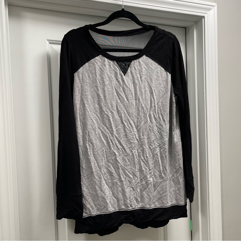 Calvin Klein athletic top